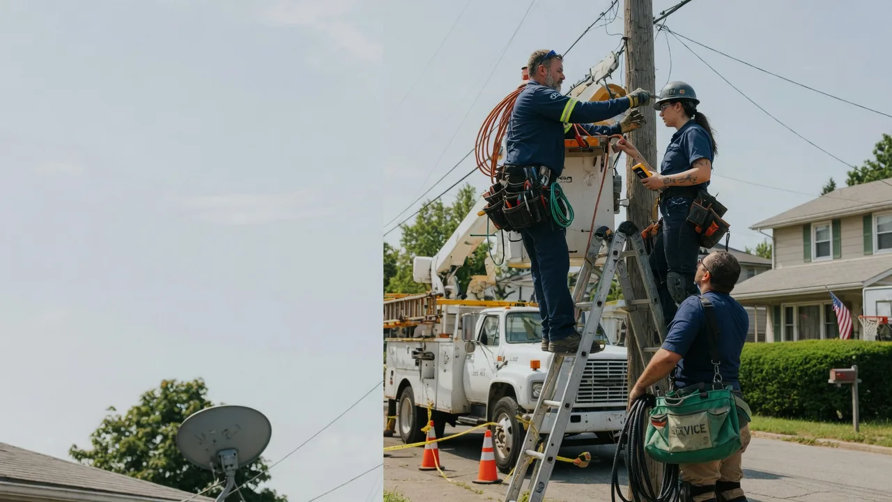 Electrical Repair in Fombell, PA near me